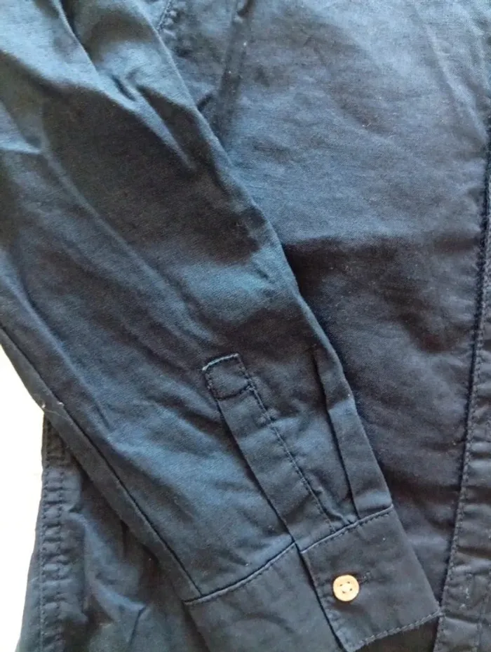 Chemise garçon - photo numéro 7