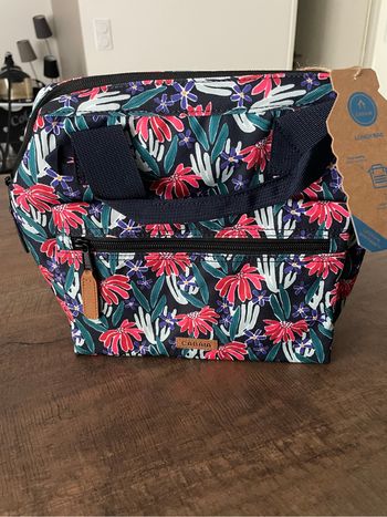 Lunch bag isotherme Cabaia edea