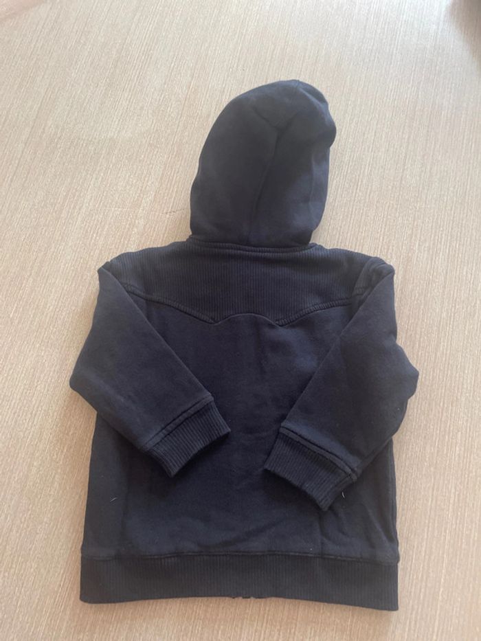 Veste Lévi’s - photo numéro 3