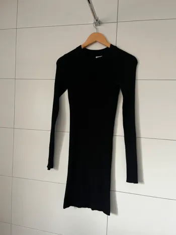 Robe pull
