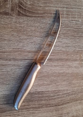 Couteau à fromage en inox