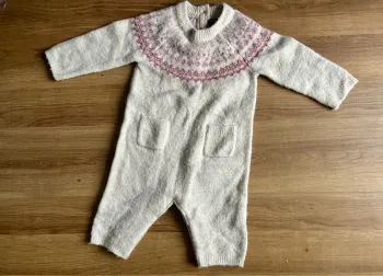 Combinaison hiver