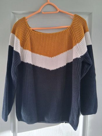 Pull femme taille 42 