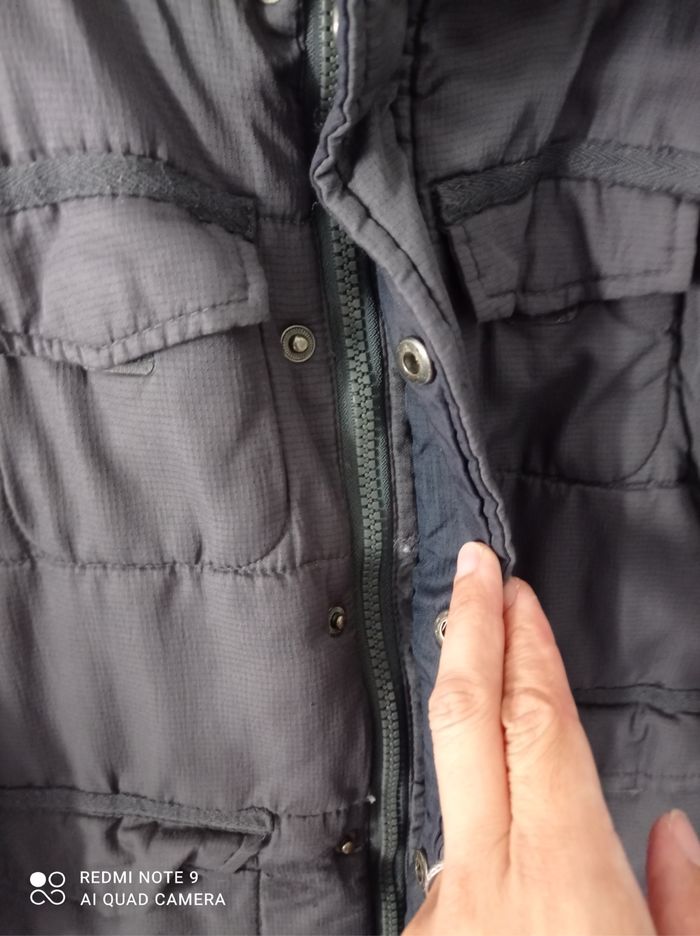 Manteau 3 ans - photo numéro 3