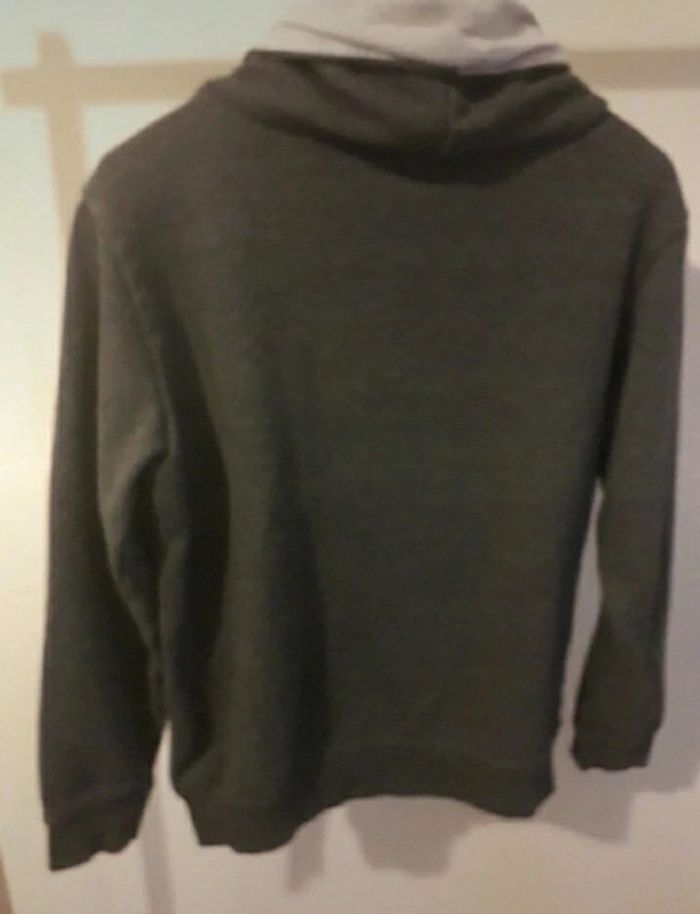 Sweat - photo numéro 2