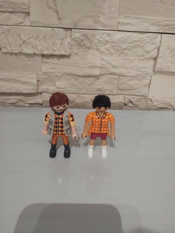 Playmobil