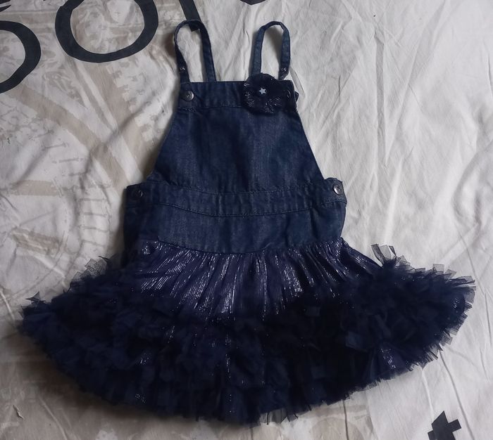 Robe Orchestra 3 ans