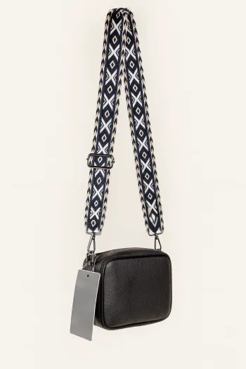 Lanière Bandoulière Escarté Multicolore