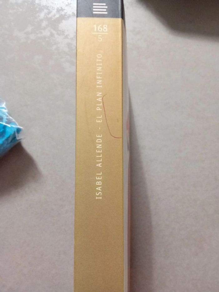 El plan infinito - photo numéro 2