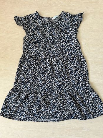 Robe été fille 10/11ans primark
