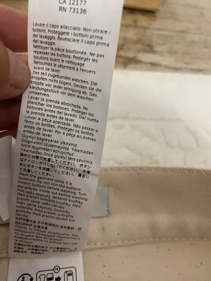 Pantalon Max Mara - photo numéro 11
