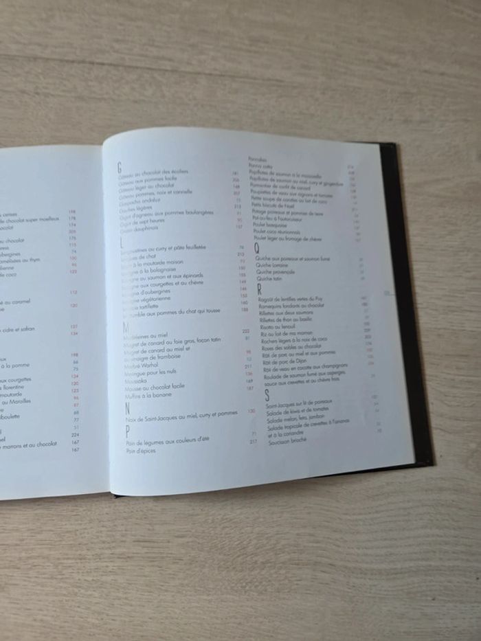 Les meilleures recettes marmiton - photo numéro 4