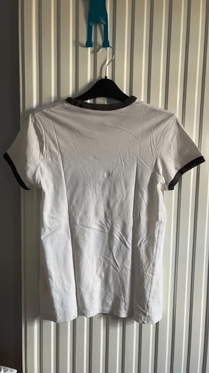 T-shirt - photo numéro 4