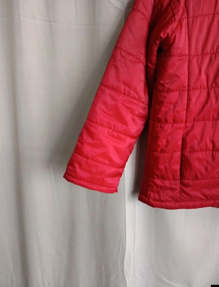 Doudoune garçon 12 ans Kiabi - photo numéro 2