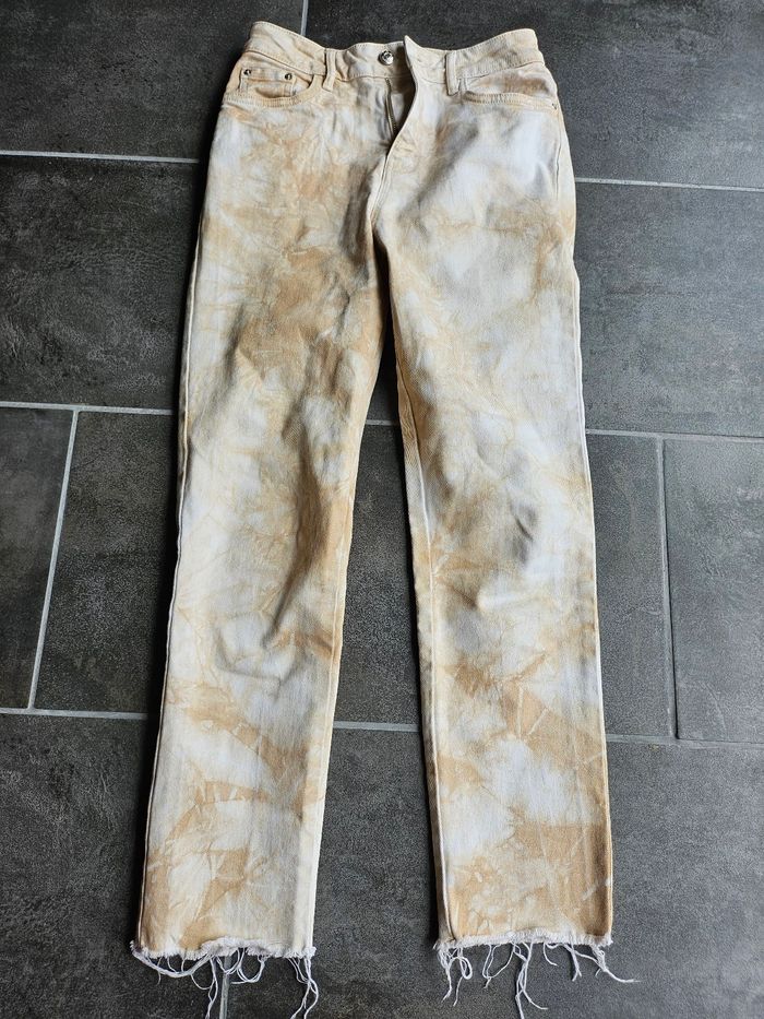 Jeans t34 - photo numéro 10