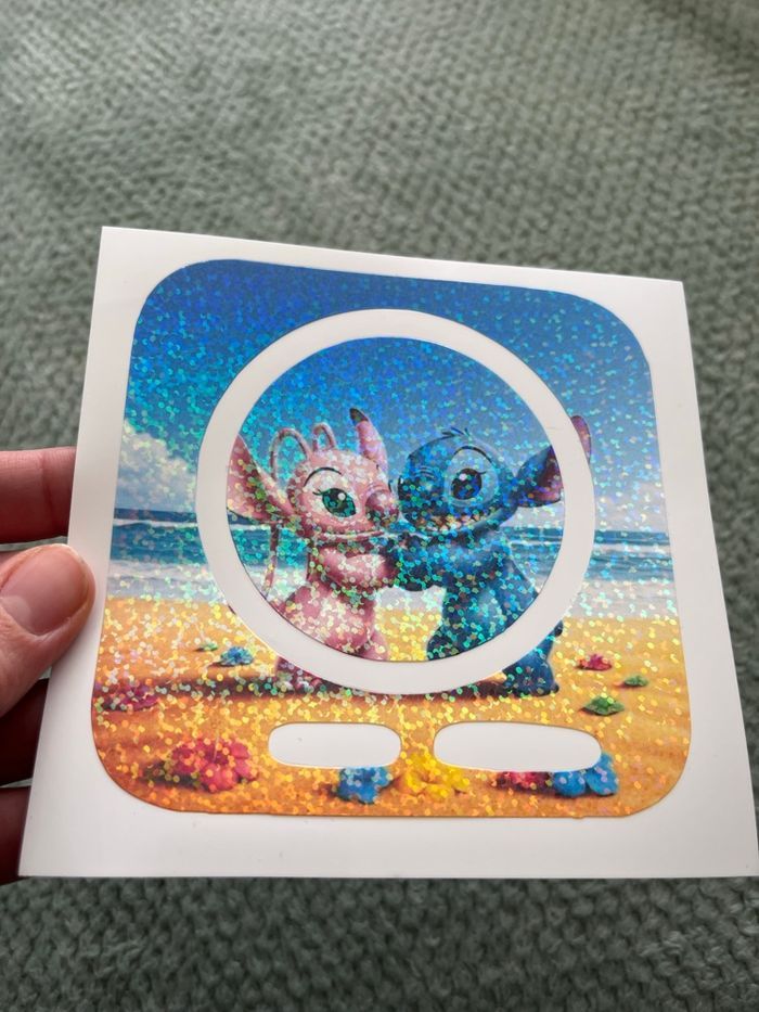 Protection tonies box 2 - photo numéro 2