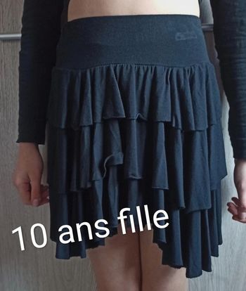 Jupe noire