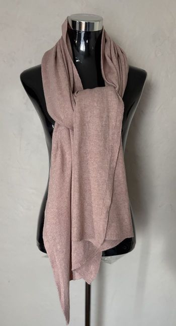 ECHARPE CASHMERE