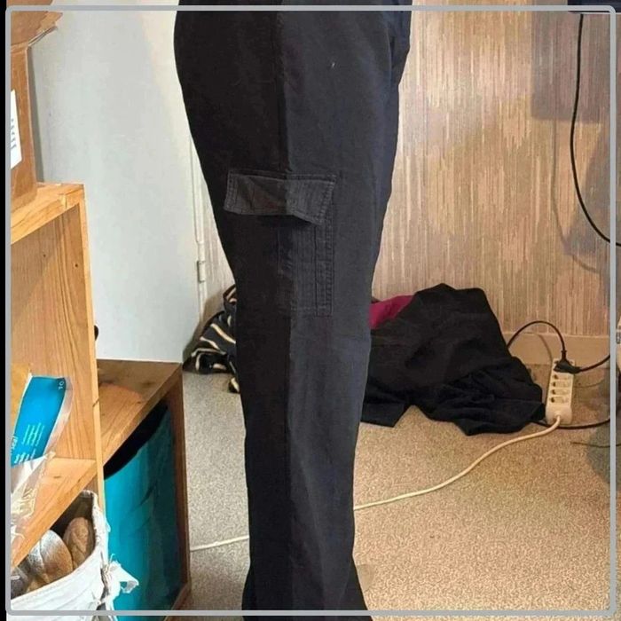 Pantalon  maternité  taille 42 - photo numéro 3