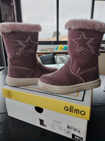 Bottes