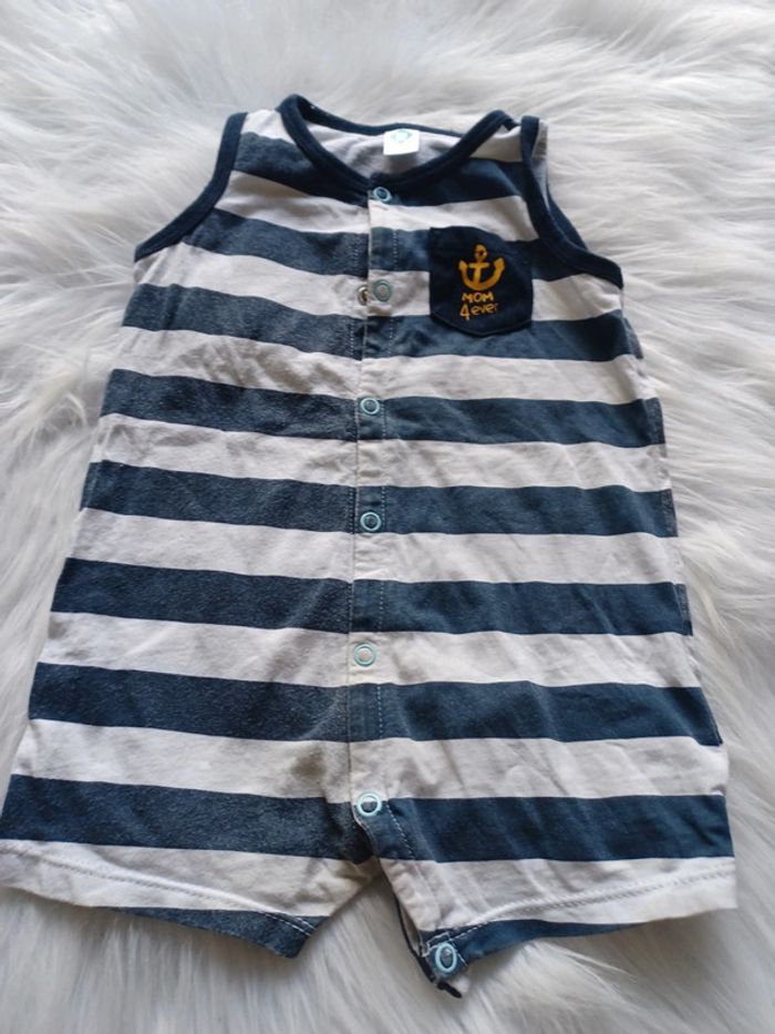 Genouillère garçon