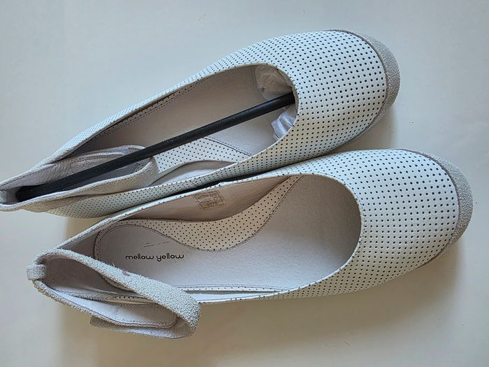 Ballerines - photo numéro 2