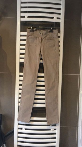 Pantalon OKAÏDI 14 ans 