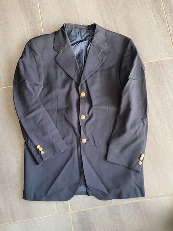Blazer accent taille 46 comme neuf