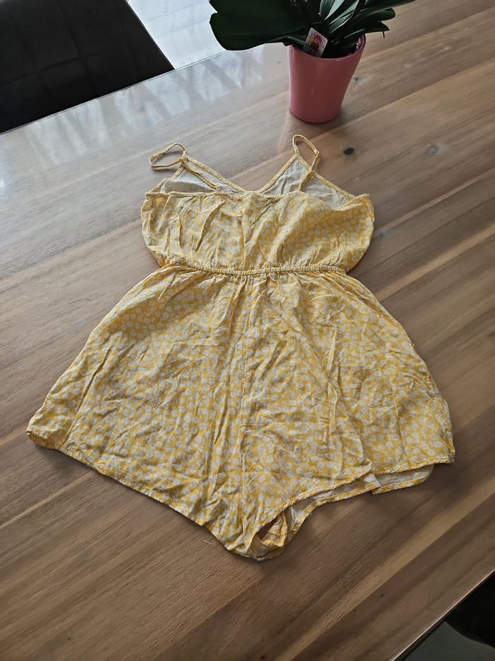 Combi short - photo numéro 5