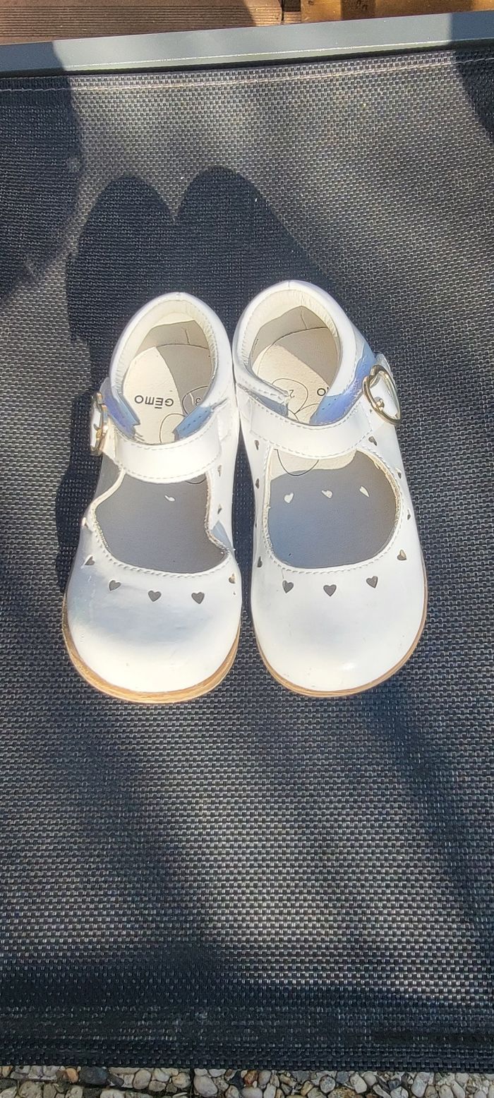 Chaussures 23 Gémo