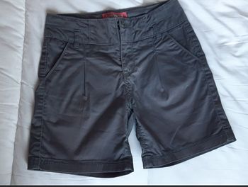 Short 7 ans