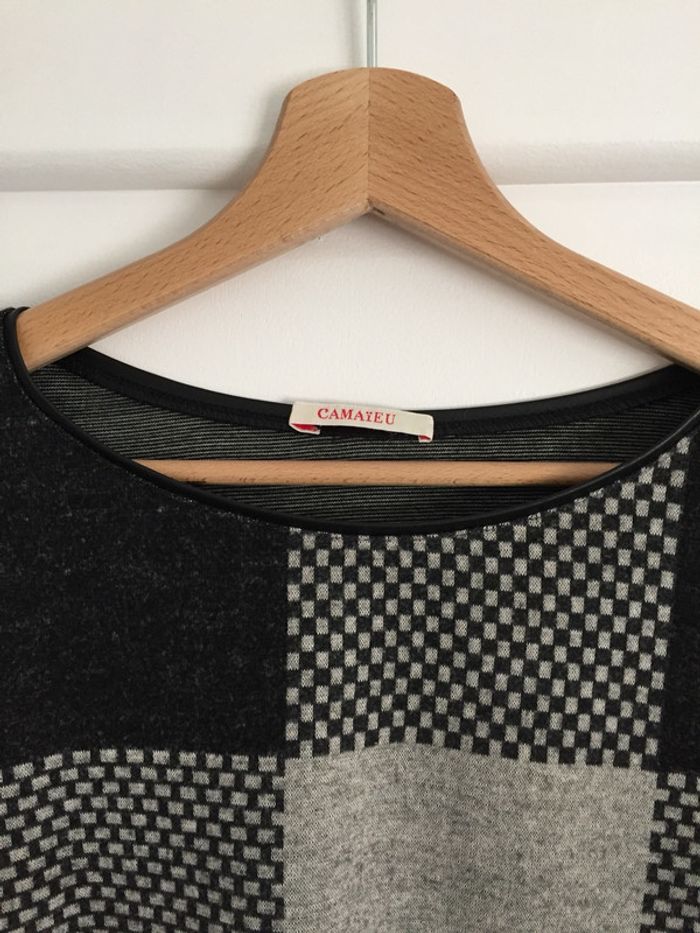 Pull Camaïeu - photo numéro 2