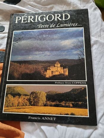 Périgord terre de lumières