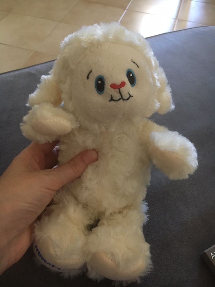 Peluche