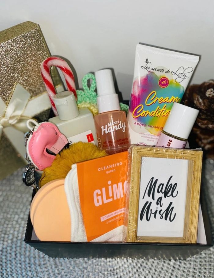 Coffret Noël - photo numéro 2