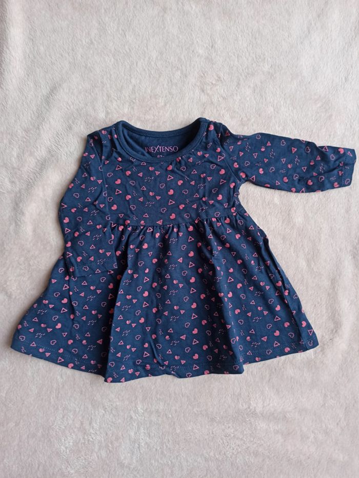 Robe Inextenso