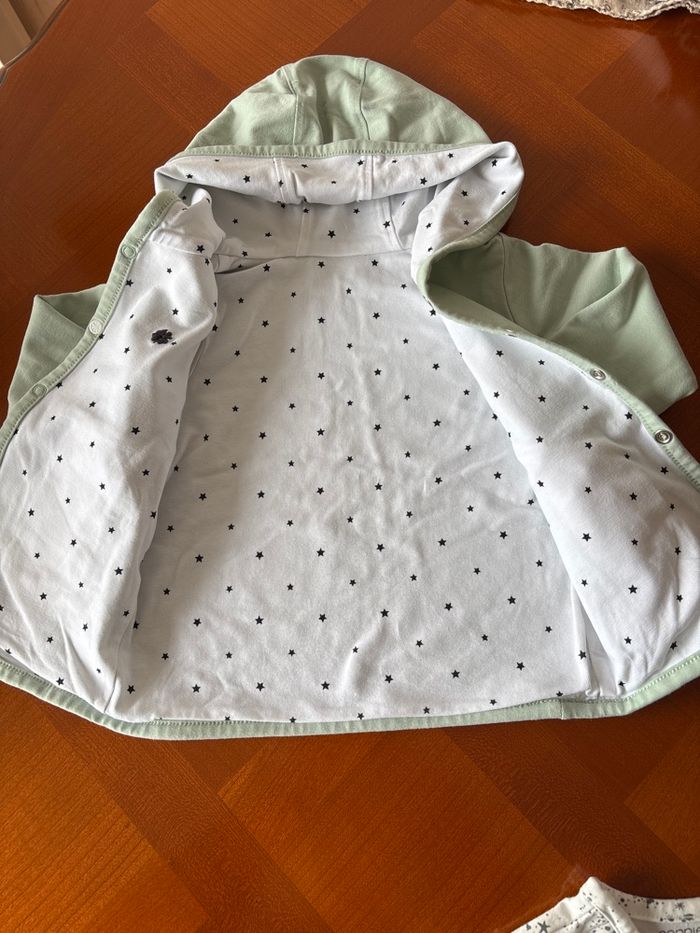 Ensemble bébé - photo numéro 3