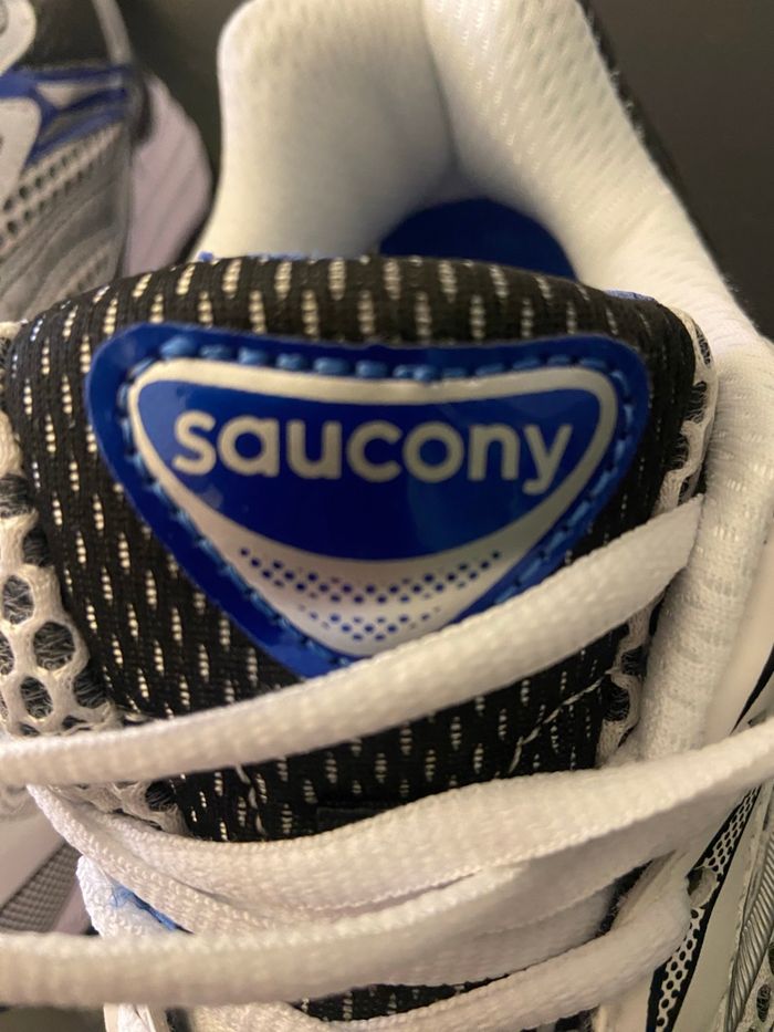 Saucony - photo numéro 6