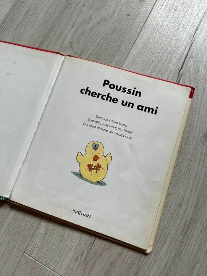 Livre - photo numéro 3