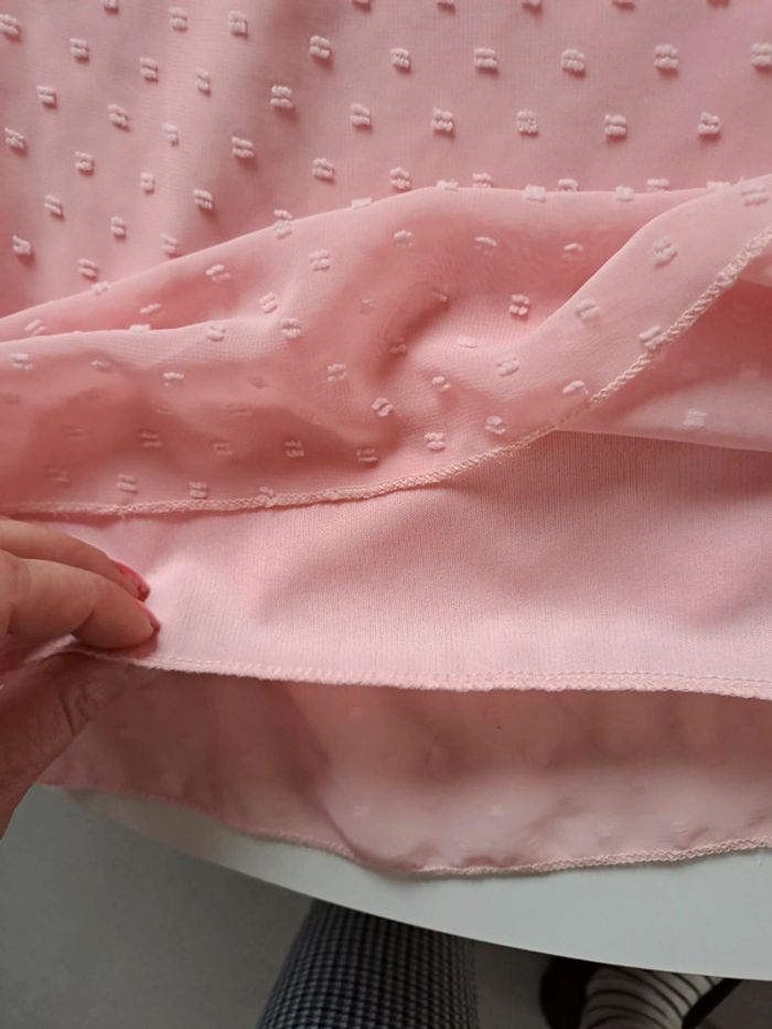 Robe légère #tissaia - photo numéro 3