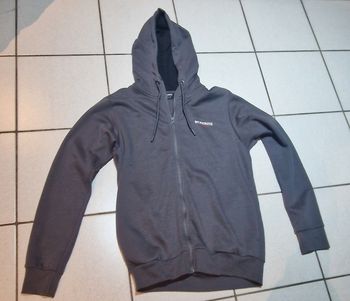 Veste a capuche Mckenzie