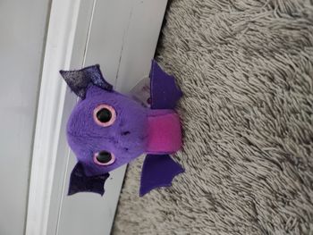 Peluche TY Chauve-souris