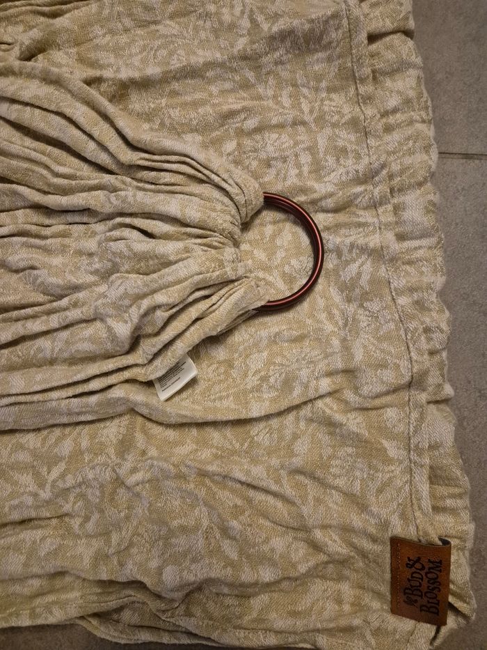 Sling bud and blossom neuf beige - photo numéro 2