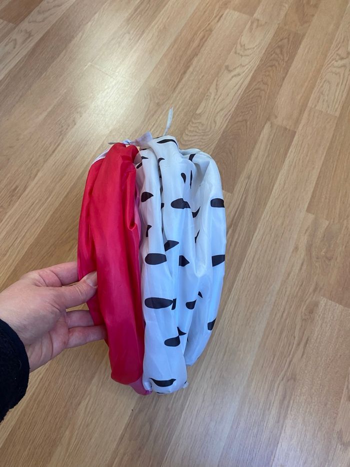 Tunnel pour chat - photo numéro 5