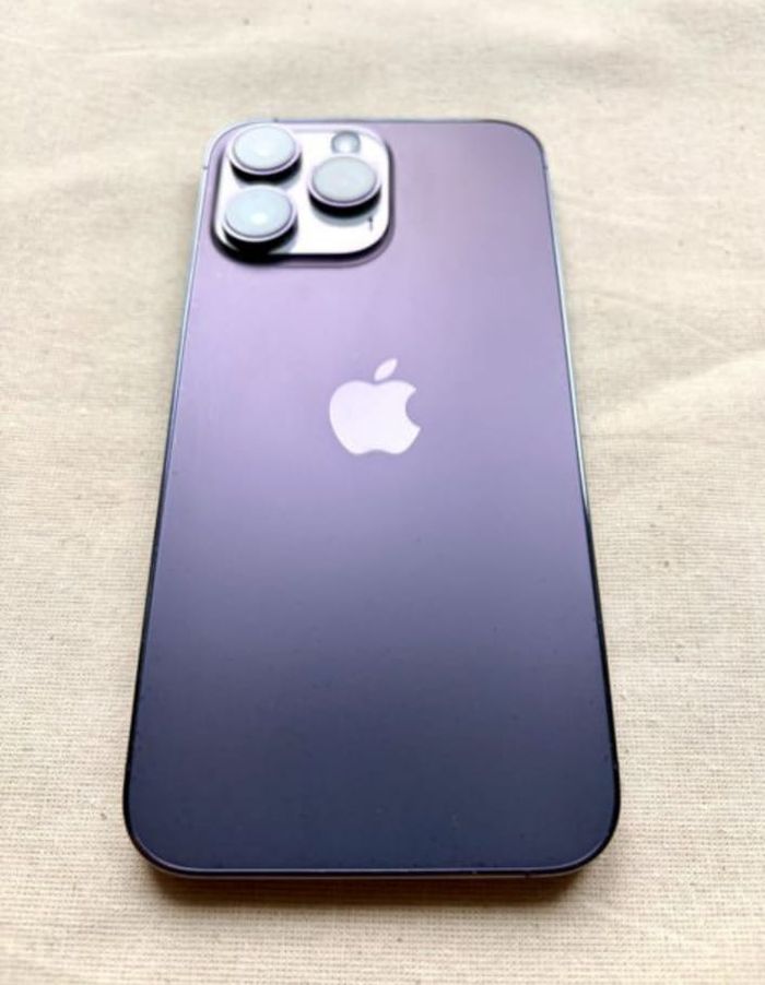 Iphon 14 pro max.. - photo numéro 3
