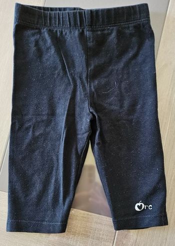 Legging court