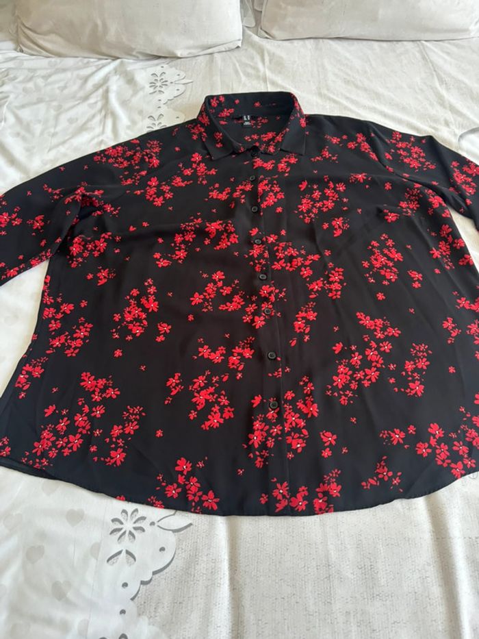Chemisier femme New Look