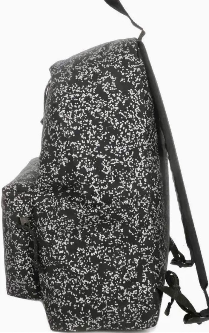 Eastpak sac a dos padded  paillettes neuf - photo numéro 3