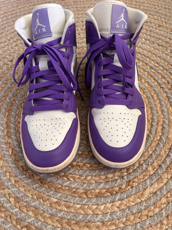 Chaussures - photo numéro 5