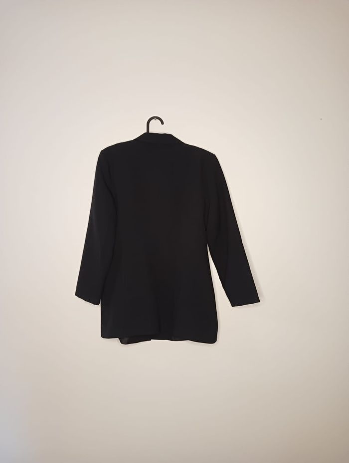 Veste noire Jofrati T40 - photo numéro 2